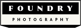 Foundry Photography