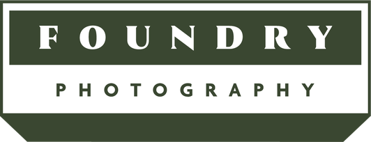 Foundry Photography