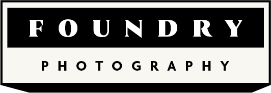 Foundry Photography